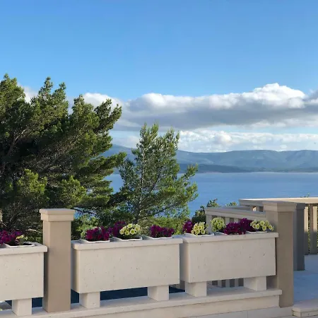 Aurea Palma Pensionat 3*