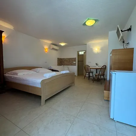 Aurea Palma Guest house