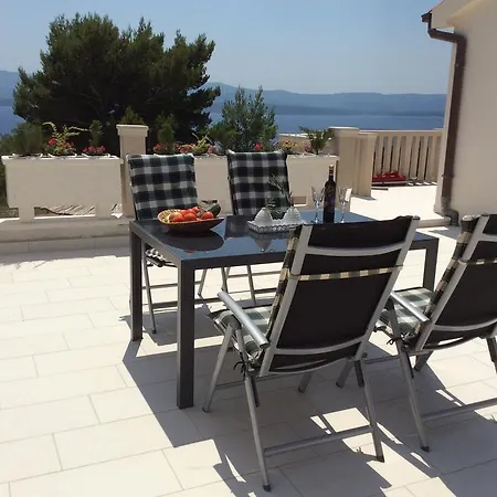 Aurea Palma Guest house