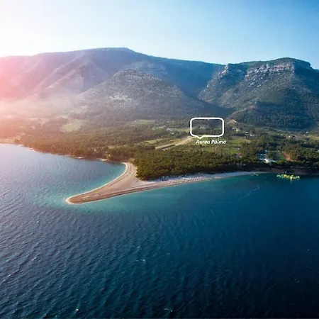 Aurea Palma Guest house