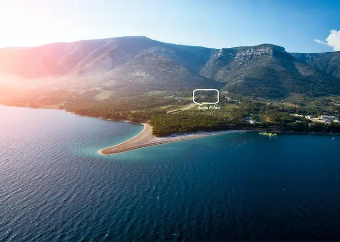 Aurea Palma Guest house