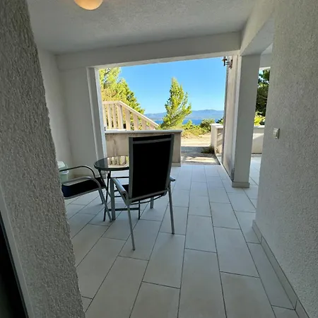 Aurea Palma Penzion 3*