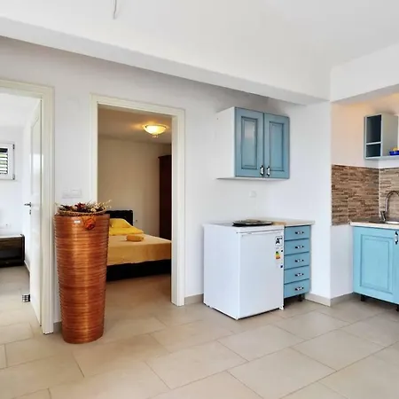 Aurea Palma Vendégház